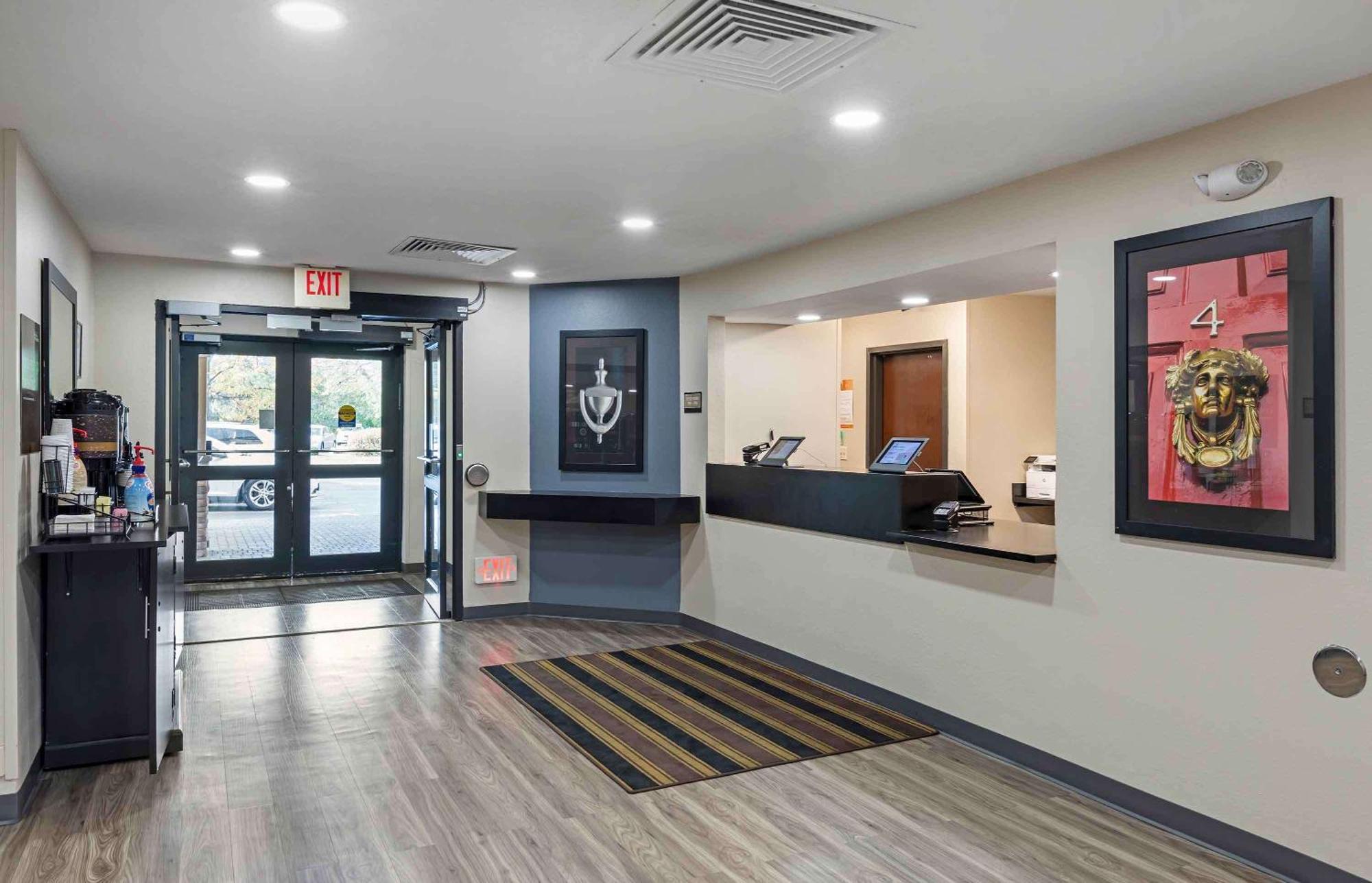 Extended Stay America Select Suites - Milwaukee - Waukesha Esterno foto