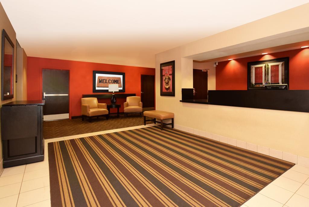 Extended Stay America Select Suites - Milwaukee - Waukesha Esterno foto