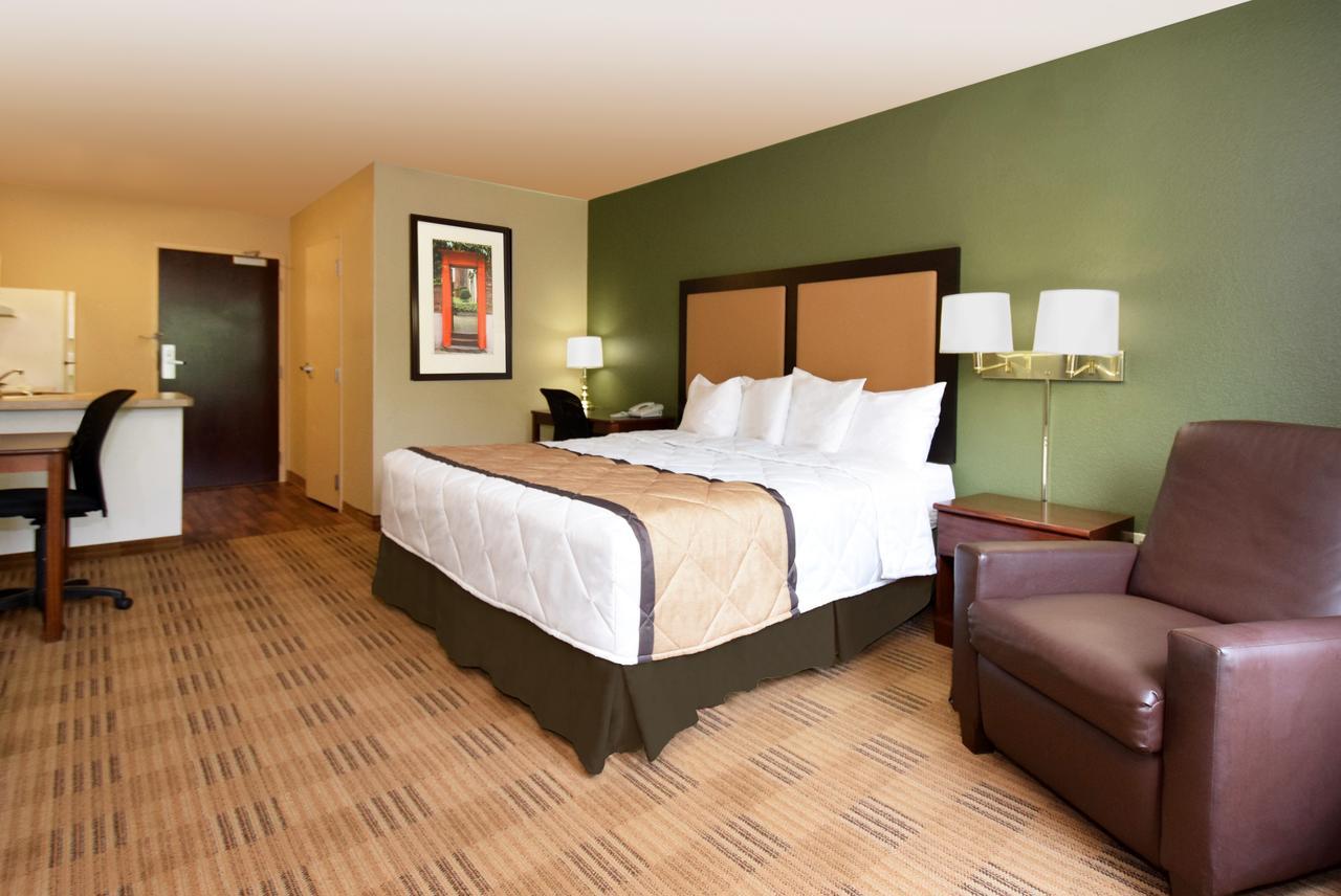 Extended Stay America Select Suites - Milwaukee - Waukesha Esterno foto